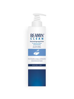REAMIN Clean Spender 300ml - Reamin Medical Line